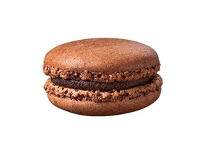 ロッテリア「ショコラ マカロン」が今だけ割引価格に！ 秋の味覚がギュッと詰まったスイーツ【10月24日のLINEクーポン】