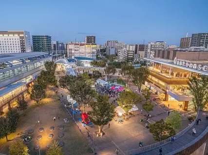 国より10年早い英語教育。人口増1位・流山市長が「心の見える化」までデータ連携を進める本当の理由