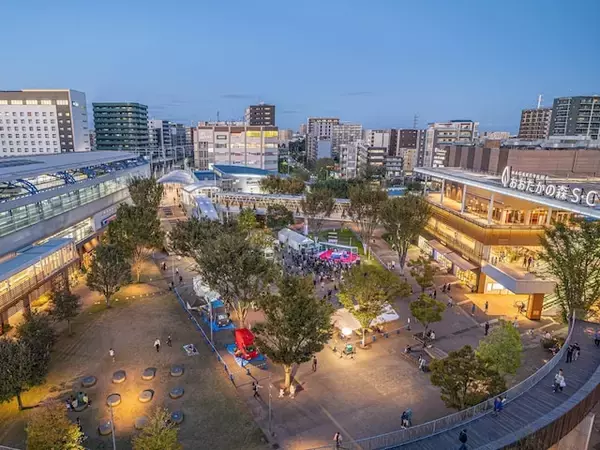 国より10年早い英語教育。人口増1位・流山市長が「心の見える化」までデータ連携を進める本当の理由