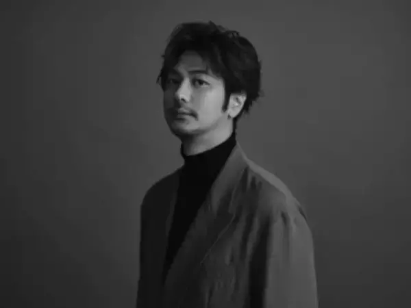 事務所退所の速水もこみち、イケメン最新ショットで“新たなスタート”報告！ 「ほんとかっこよい」