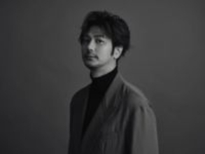 事務所退所の速水もこみち、イケメン最新ショットで“新たなスタート”報告！ 「ほんとかっこよい」