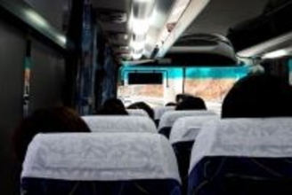 シニアが旅費節約のため「夜行バス」を利用してみた！良かったこと・注意したいことは？