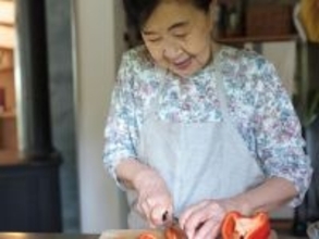 月の年金約11万円・66歳「寮管理人の仕事を住み込みで15年以上続けている」今が一番幸せな理由