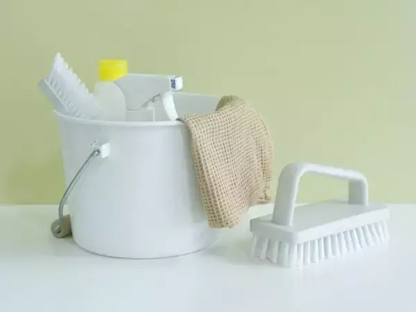 ここ、大掃除でキレイにした？ 見落としがちな場所の「チェックリスト」10