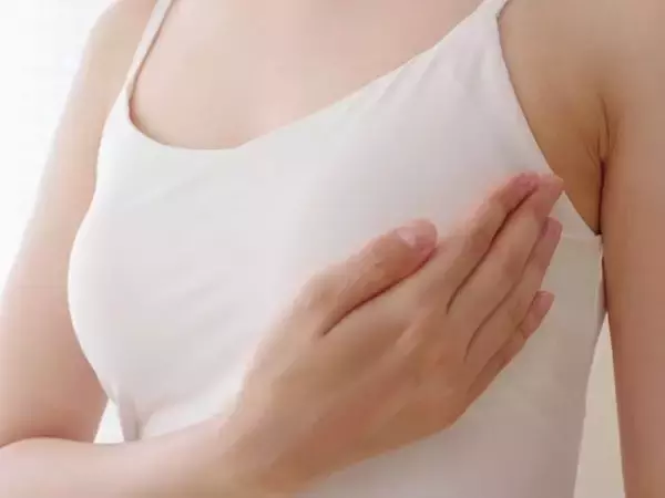 「閉経が遅いほどなりやすい？」「出産経験がないと危ない？」 乳がんになりやすい人の特徴は