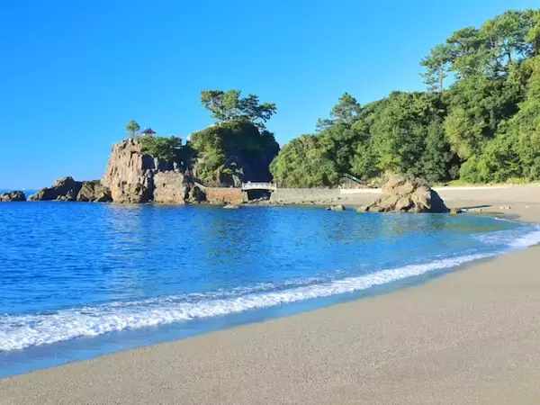 好き＆行ってみたい「高知県の絶景スポット」ランキング！ 2位「桂浜」を抑えた1位は？ 【2025年調査】