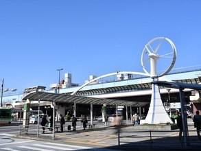 【ファミリー向け】東京23区で「不動産サイトPV数が多い賃貸・駅」ランキング！ 「葛西」を抑えた1位は？