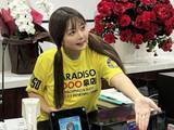 「「橋本環奈やん」人気タレント、1年前の姿を公開も「引退したのかな！？」「なんだか細い気がする」の声」の画像1