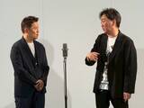 「「僕漫才が好きだ」スピードワゴン・小沢、相方・井戸田とお笑いライブ開催！ 「復帰おめでとう」「頑張れ」」の画像1