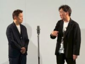 「僕漫才が好きだ」スピードワゴン・小沢、相方・井戸田とお笑いライブ開催！ 「復帰おめでとう」「頑張れ」
