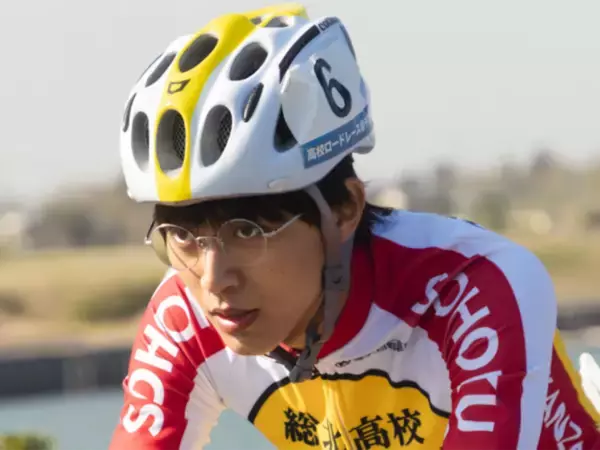 永瀬廉の「代表作」だと思う作品ランキング！ 『弱虫ペダル』を僅差で抑えた1位は？