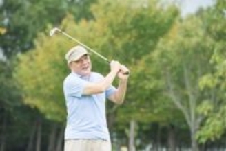 68歳男性・月の年金17万7821円「趣味のゴルフも楽しめる年金額に満足」穏やかな老後1人暮らし