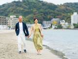 「夫婦で総額7万円「大病後でも近場の1泊なら無理なく楽しめた」67歳男性の伊勢志摩シニア旅」の画像1