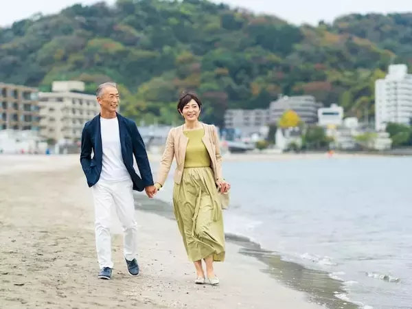 夫婦で総額7万円「大病後でも近場の1泊なら無理なく楽しめた」67歳男性の伊勢志摩シニア旅