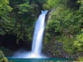静岡県で「冬に行きたい滝」ランキング！ 2位「浄蓮の滝」を抑えた1位は？【2026年調査】