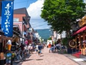 【長野県】実は“温泉地”としても楽しい。疲れた大人にぴったりな「軽井沢の温泉」の魅力とは？