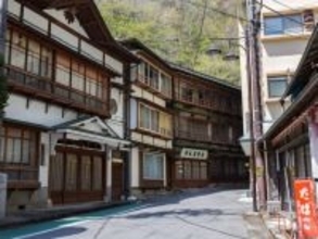 【栃木県】「大きな窓のある浴場から…」自然豊かで素朴な温泉郷「板室温泉」の魅力とは？