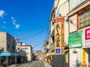 【静岡県】庶民的でのどかな雰囲気。豊富な湯量を誇る「網代温泉」の魅力とは？