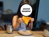 「「こんなこと子供にされたら泣いちゃうな」庄司智春、次女の朝ご飯に反響「一生懸命に子育てしてる証」」の画像1