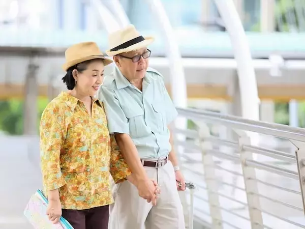 年金生活者が「生きがい」を作るためには？