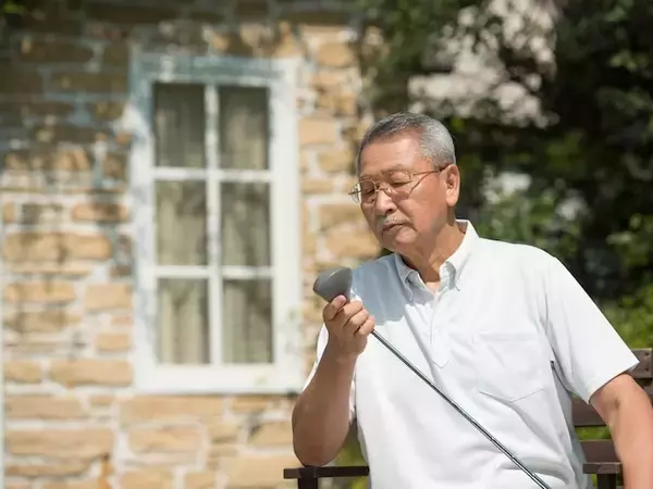 金融資産1億円超でも「老後の出費が怖い」70歳男性の本音