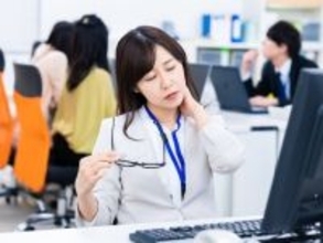 Q. 「座りっぱなしは命に関わる」って本当ですか？【カイロプラクティック理学士が回答】