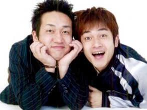 「こんなにオシャレになるなんて」人気芸人、23年前＆現在の比較ショット！ 「いい年の取り方してる」