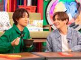「実は同期と知って驚いた「STARTO社のコンビ」ランキング！ 2位「山田涼介×阿部亮平」、2票差の1位は？」の画像1