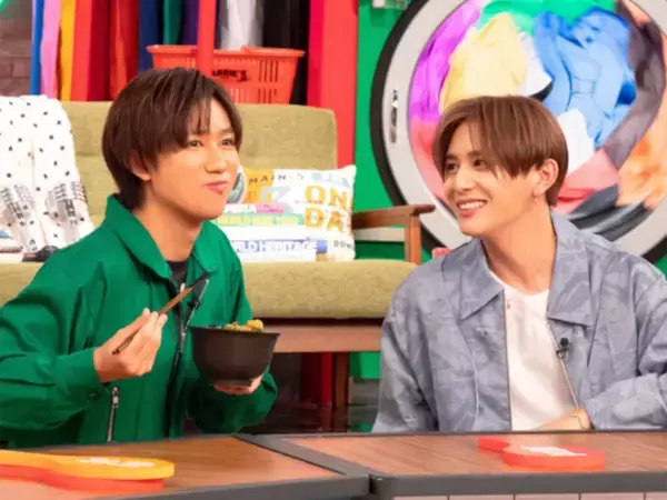 実は同期と知って驚いた「STARTO社のコンビ」ランキング！ 2位「山田涼介×阿部亮平」、2票差の1位は？