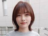 「「どこの美女かと思ったら」女性タレント、近影に絶賛の声！ 「雰囲気変わりました」「美しさUPしたんでは？」」の画像1
