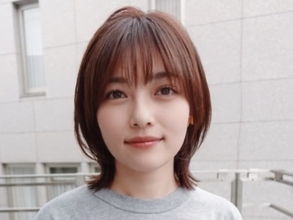 「どこの美女かと思ったら」女性タレント、近影に絶賛の声！ 「雰囲気変わりました」「美しさUPしたんでは？」