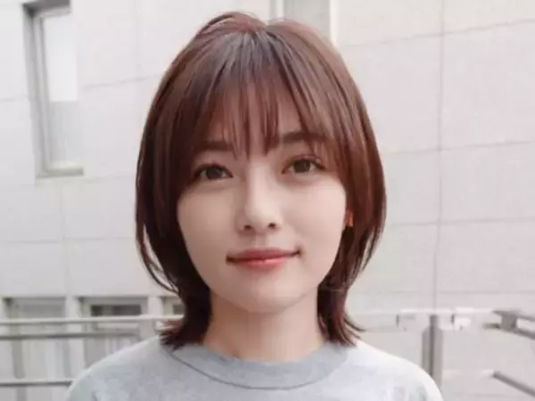 「どこの美女かと思ったら」女性タレント、近影に絶賛の声！ 「雰囲気変わりました」「美しさUPしたんでは？」
