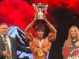 「「脚がとんでもないことに」横川尚隆、大会優勝したムキムキな姿に反響！ 「リアル刃牙やん」「まじで感動」」の画像1