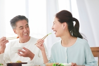 お金がなくても老後を楽しく暮らせる人の共通点3つ