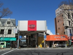 好き＆行ってみたい「群馬県の商店街・市場」ランキング！ 2位「前橋中央通り商店街」、1位は？【2026年調査】