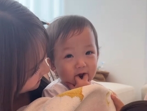 「カップルみたい」人気YouTuberの子どもたちがじゃれ合う姿に反響「このコラボずっと待ってた」「平和な世界」