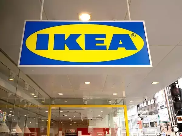 「ちょい干しにもってこい」IKEA“JÄLL イェル”の物干しラックが999円で優秀。使わない時はコンパクトに収納