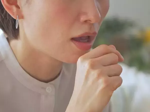 「しばらく様子見」は避けて！  放置すると取り返しがつかない「危険な咳」の見分け方【医師が解説】