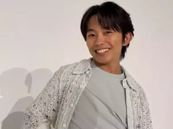 「「子ども店長もう25歳!?」加藤清史郎、誕生日を報告！ イケメンショットに「あんなに小さかった清ちゃんが」反響」の画像