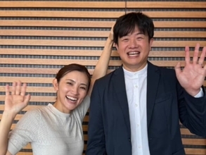 「デカくなったなぁ」『金八先生』出演俳優、“姉”星野真里との2ショット公開「エモすぎる」「いいきょうだい！」