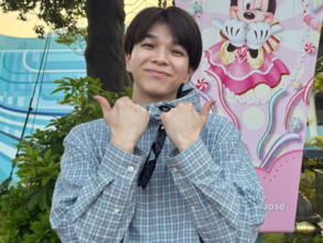 メンバーカラーが「青系」と聞いて思い浮かぶ「男性アイドル」ランキング！ 2位「塩崎太智」、1位は？