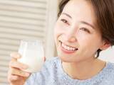 「Q. 「牛乳を飲むと脳卒中リスクが上がって危険」って本当ですか？【医師が回答】」の画像1