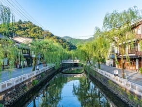 日本百名湯の中で、好き＆行ってみたい「近畿地方の温泉」ランキング！ 2位「城崎温泉」、1位は？【2026年調査】