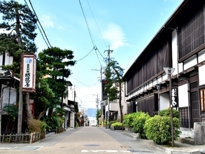【長野県】“昔ながらの公衆浴場”が10カ所も。素朴な温泉街のある「下諏訪温泉」の魅力とは？