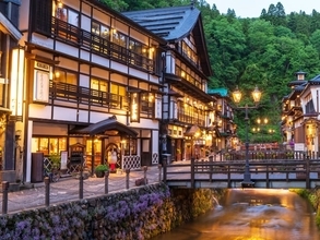【山形県】「訪れるたびに癒されます」銀山温泉の魅力とは？ 尾花沢牛を使ったグルメも見どころ