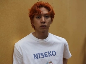 「誰かと思った」イケメン俳優、大胆イメチェンにファン歓喜！「とっても似合っててちょっとびっくり」