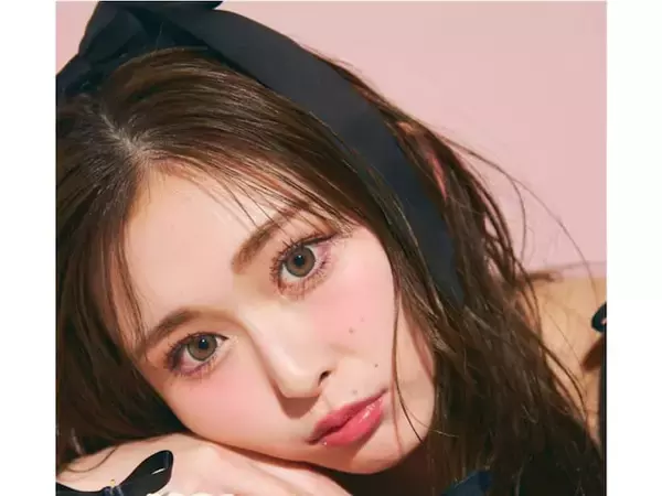 「なんか別人みたい」ゆうちゃみ、25歳のバースデーショット！ 「雰囲気変わってかわいい」「綺麗になったね!!」