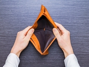 貧乏一直線…!? 金運を下げるやってはいけない「空き財布」と開運ポイント3つ