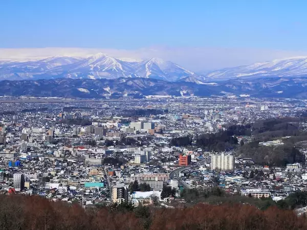 岩手県の市で「名前がかっこいいと思う市」ランキング！ 2位「盛岡市」、僅差の1位は？【2025年調査】