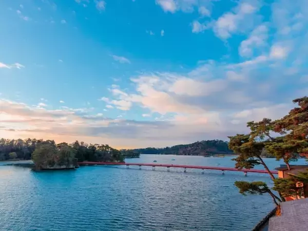 「名物のおはぎが美味しい」グルメも楽しめる“宮城県の温泉地”ランキング！ 2位「松島温泉」を抑えた1位は？【2026年調査】